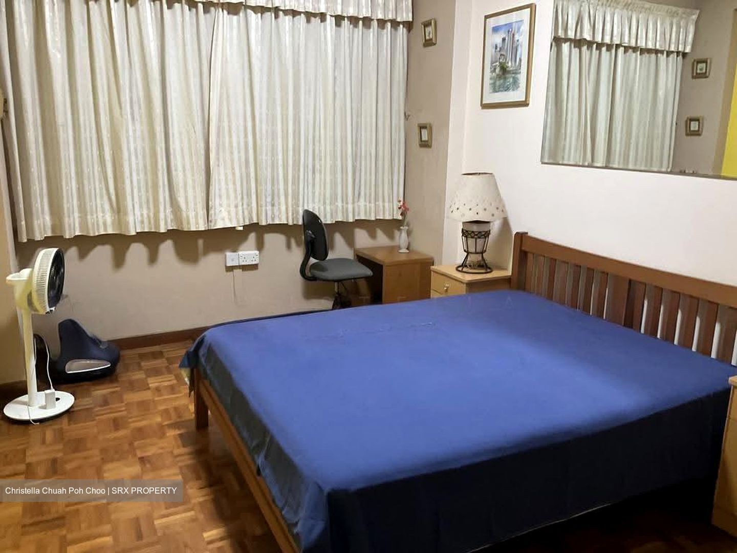 Bukit Regency (D21), Condominium #639487071